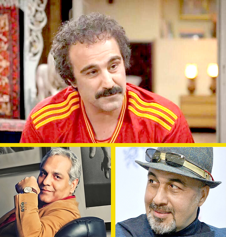 وعده رئیس سیمافیلم؛ سریال پایتخت ۸ قطعا ساخته می شود!